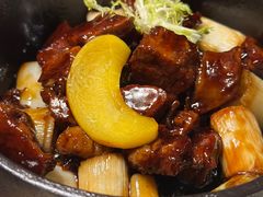 -老太原菜馆(中正天街店)