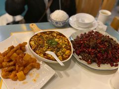 -付掌柜在成都·热炒砂锅集(金禾店)