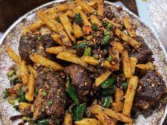 -醉八仙热酒馆(渝中店)