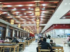 -东北农业大学饺子园