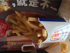 iphone_upload_pic-汉堡王(洛阳泉舜广场店)