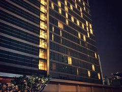 -曼谷铂尔曼皇权酒店