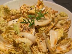-奉天小馆·非遗东北菜(济南万象城店)
