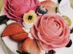 -BONCAKE裱花蛋糕(万象汇店)