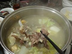 -芸海阁·农家私房菜(沙家浜景区出口店)