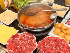-八方牛客(四方河店)