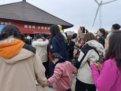-那香海钻石沙滩浴场