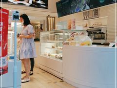 -好利来(通州新华联家园店)