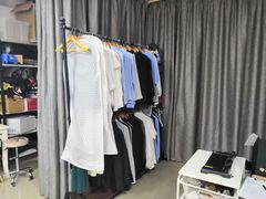 -iF摄影•全家福•证件照•形象照(南山店)