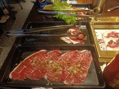 -新石器烤肉(之心城店)