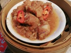 -粤轩楼广式特色餐厅(青岛路店)
