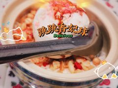 -堂屋糖水店(愚园店)