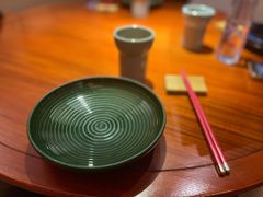 -隐厨·中国菜馆(三里屯T+MALL店)