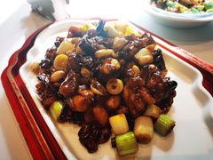 -局气 烤鸭·北京菜(光华路店)