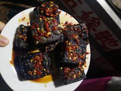-五娭毑臭豆腐(黄兴南路店)