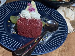 -ibarrel爱杯·bistro&brunch(江宁路店)