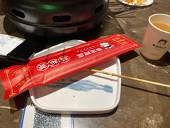 -串王阿三烧烤·小龙虾·烤鱼(拱墅胜利河美食街店)
