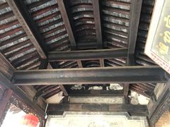 -仓颉庙