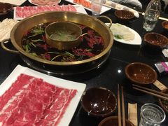 -蜀大侠火锅(古田店)