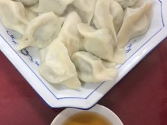 -乐回头饺子店