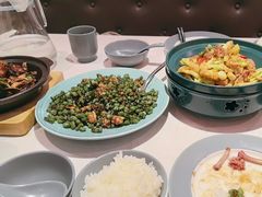 -鹿港小镇(悠唐店)