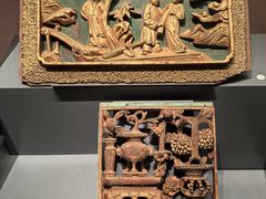 -中国闽台缘博物馆