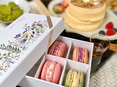 -T館·花园艺术餐厅