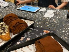 脏脏包-OUR Bakery(SKP-S店)