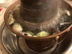 -福寿斋·老北京铜锅涮肉·烤鸭(顺义总店)