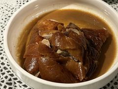 -熠盛粤味·顺德桑拿鸡(永康路店)