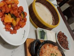 -小菜园新徽菜(合肥瑶海万达店)