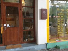 门面-C.Y Cafe