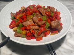 -蔴将·川菜(黄龙万科店)