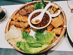 -紫光园·烤鸭(吕家营店)