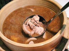 -猪腰一家·地道佛山菜(盐步店)