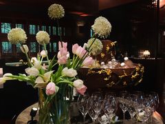 -三嚥阁 La Villa Restaurant