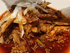 -辣螃铠盆盆蟹大排档(海昌店)