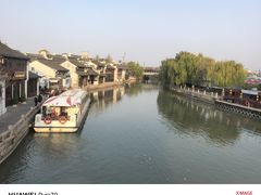 -嘉兴月河历史街区