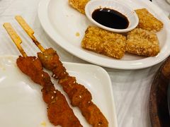 -庐州太太(南七里店)