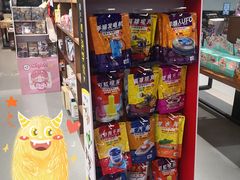 -新华书店白鹿书肆(市府路店)