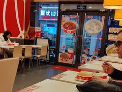 -一心一味(向西店)