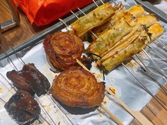 -熙成烧烤(白塔岭店)