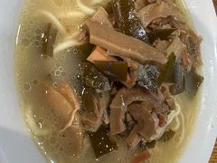 -庆蓉云·庆云面(双林店)