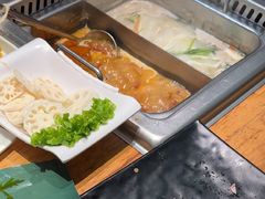 -草原塞蛮羊火锅城(港湾店)