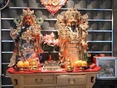 -辣婆婆(航天桥店)