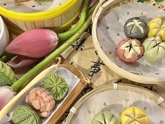 -姑苏家宴·苏帮菜·松鼠桂鱼(苏州总店)