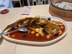 -鼎泰丰(渔阳店)