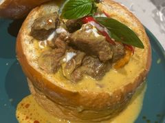 -Home Thai·泰谣(王府井apm店)