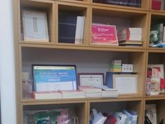 -子曰书院·古筝围棋书法国画小主持(夏都店)