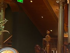 -德大西餐社